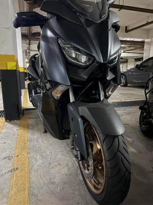 YAMAHA XMAX ABS YAMAHA XMAX ABS